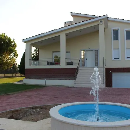 Pantelis * Angelochorion