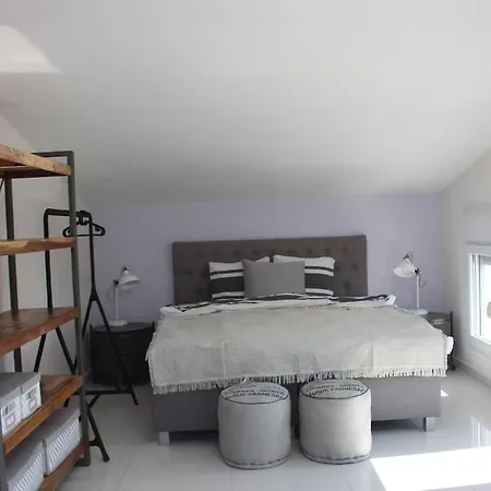 Pantelis 빌라 Angelochorion