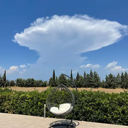 Pantelis 빌라 Angelochorion