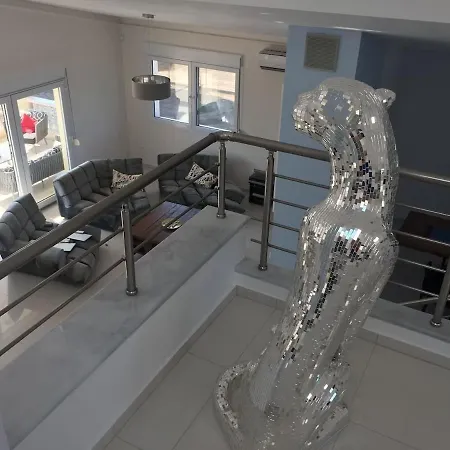 Pantelis * Angelochorion