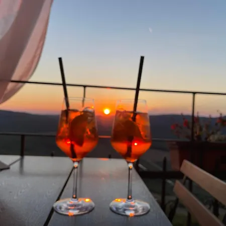 别墅 Pantelis Angelochorion