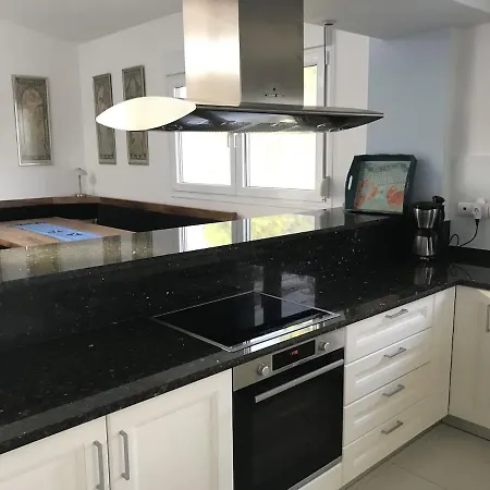 Pantelis 别墅 Angelochorion