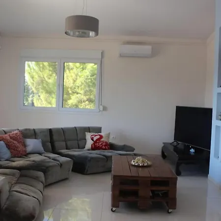 Pantelis 别墅 Angelochorion