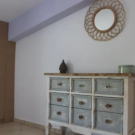 Pantelis 别墅 Angelochorion