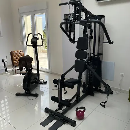 Pantelis * Angelochorion