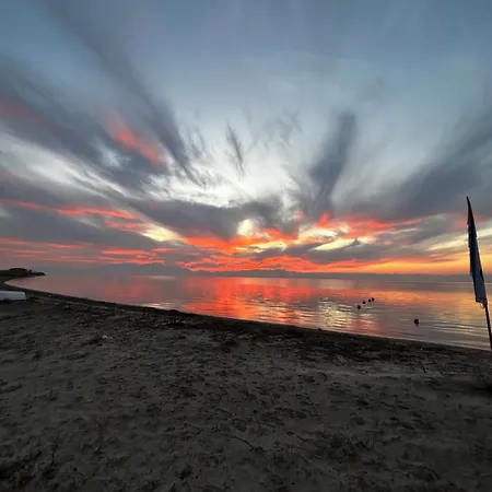 Pantelis 别墅 Angelochorion